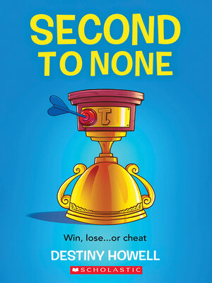 Second to None - ebook